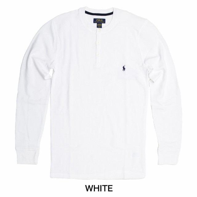 POLO RALPH LAUREN ポロ ラルフローレン Tシャツ ロンT 長袖T