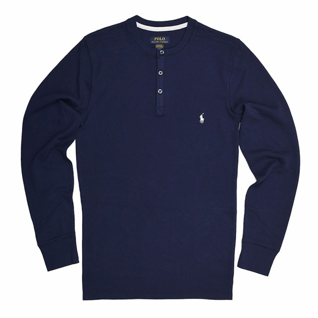 POLO RALPH LAUREN ポロ ラルフローレン サーマル ワッフル