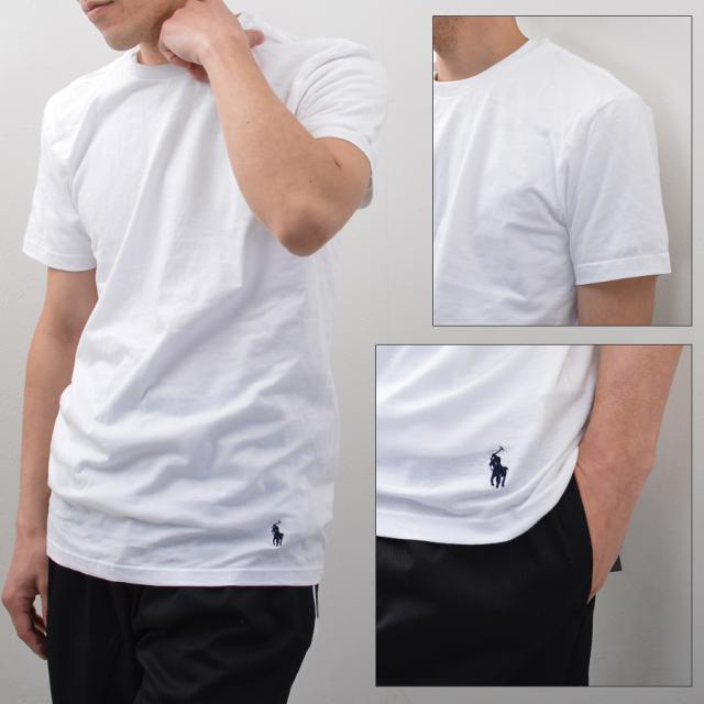 ラルフローレン Tシャツ メンズ 半袖 ブランド POLO RALPH LAUREN RL65 