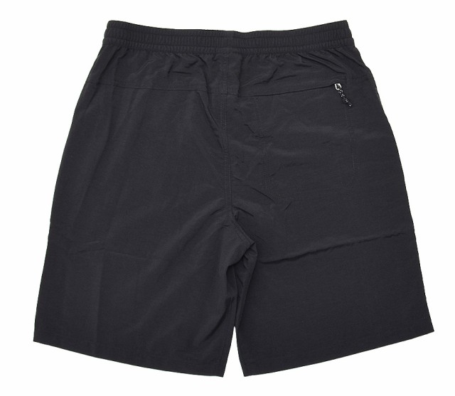 Supreme The North Face Nylon Short 黒 M - パンツ