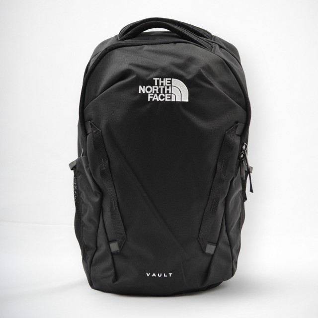 THE NORTH FACE VAULT リュック　バックパック　カーキ