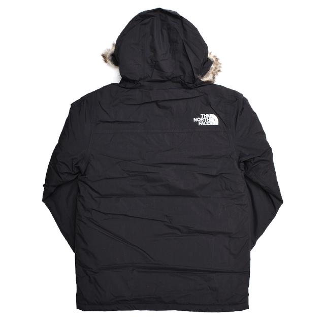 85M ノースフェイス ダウンジャケット フード付　マクマード　ヌプシ　バルトロ THE NORTH FACE（ザ ノースフェイス） ダウンジャケット McMurdo