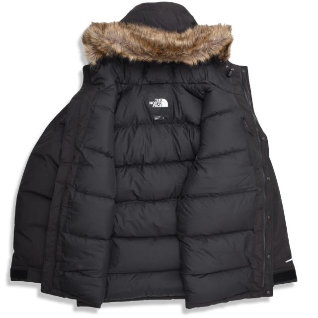 85M ノースフェイス ダウンジャケット フード付　マクマード　ヌプシ　バルトロ THE NORTH FACE（ザ ノースフェイス） 【並行輸入】ザ・ノース