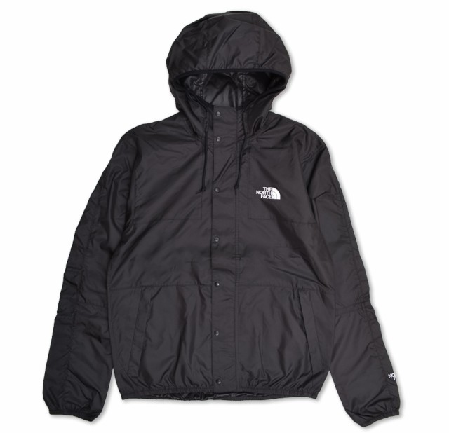 THE NORTH FACE ノースフェイス マウンテンパーカー メンズ NF00CH37 マウンテンジャケット 送料無料 【メール便配送】｜au  PAY マーケット