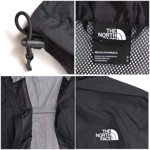 売切りセール】THE NORTH FACE ノースフェイス ジャケット メンズ