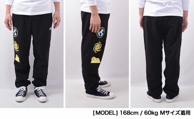 THE NORTH FACE スウェットパンツ メンズ ノースフェイス