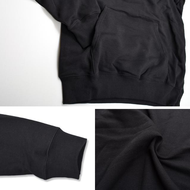 ノースフェイス THE NORTH FACE パーカー メンズ プルオーバー 袖ロゴ 裏起毛 フーディー NF0A8121_8