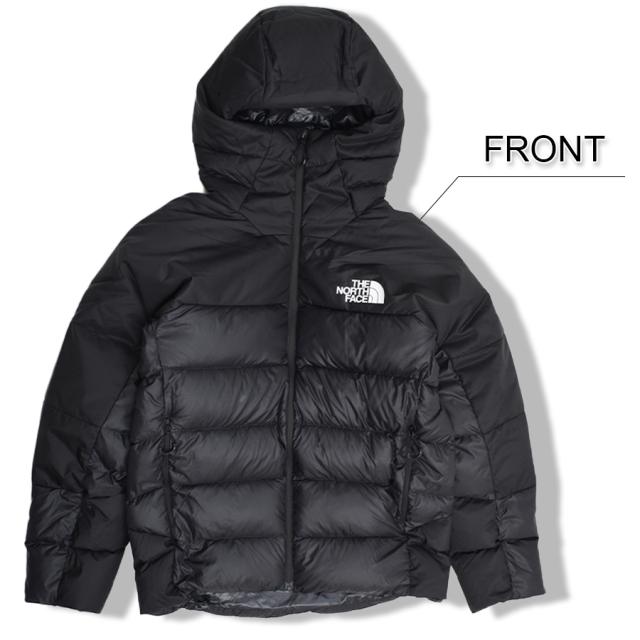 ノースフェイス ダウンジャケット メンズ フーディー THE NORTH FACE NF0A8BJJ UNISEX NSE DOWN PUFFA JACKET