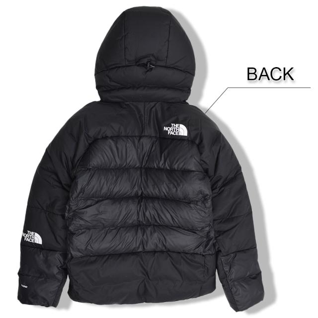 ノースフェイス ダウンジャケット メンズ フーディー THE NORTH FACE NF0A8BJJ UNISEX NSE DOWN PUFFA JACKET