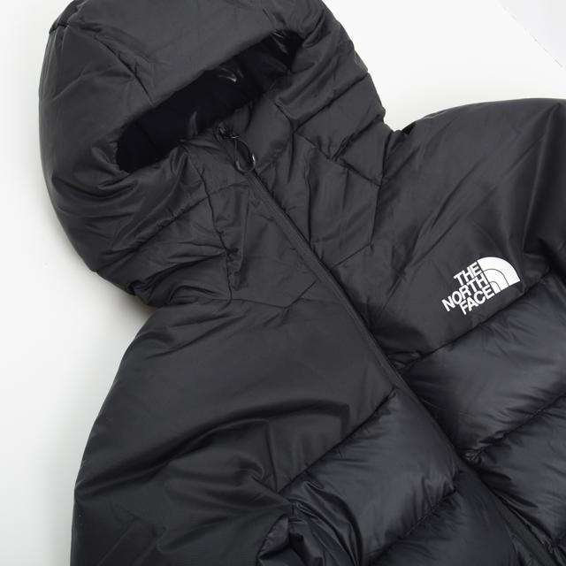 ノースフェイス ダウンジャケット メンズ フーディー THE NORTH FACE NF0A8BJJ UNISEX NSE DOWN PUFFA JACKET