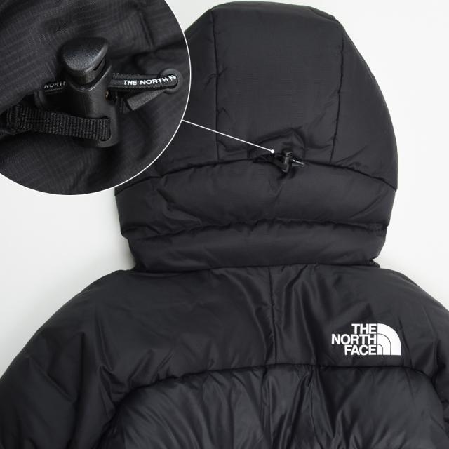 ノースフェイス ダウンジャケット メンズ フーディー THE NORTH FACE NF0A8BJJ UNISEX NSE DOWN PUFFA JACKET