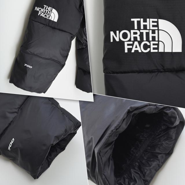 ノースフェイス ダウンジャケット メンズ フーディー THE NORTH FACE NF0A8BJJ UNISEX NSE DOWN PUFFA JACKET