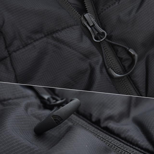 ノースフェイス ダウンジャケット メンズ フーディー THE NORTH FACE NF0A8BJJ UNISEX NSE DOWN PUFFA JACKET