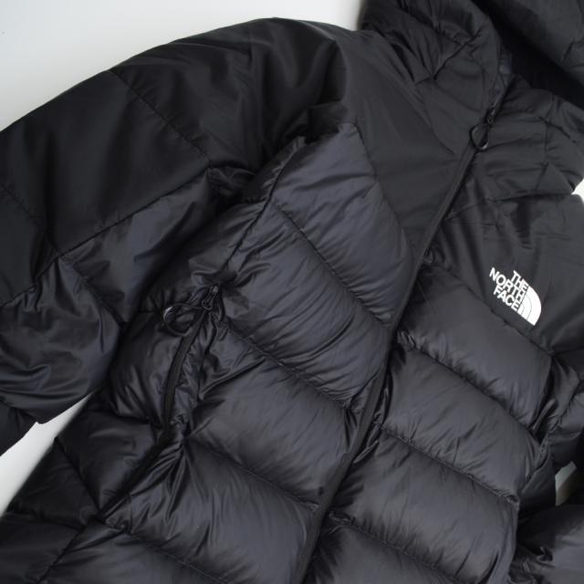 ノースフェイス ダウンジャケット メンズ フーディー THE NORTH FACE NF0A8BJJ UNISEX NSE DOWN PUFFA JACKET