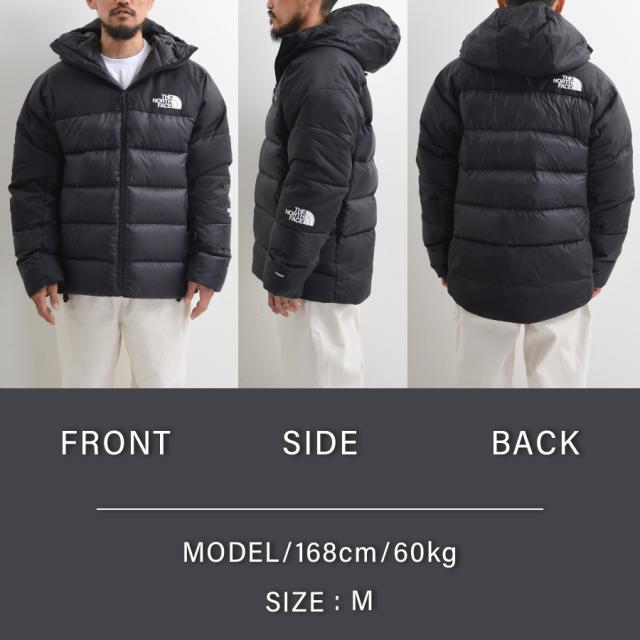 ノースフェイス ダウンジャケット メンズ フーディー THE NORTH FACE NF0A8BJJ UNISEX NSE DOWN PUFFA JACKET