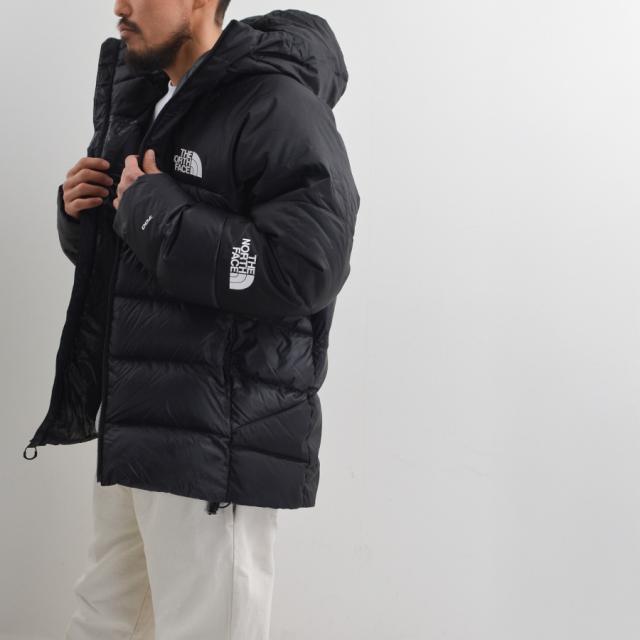 ノースフェイス ダウンジャケット メンズ フーディー THE NORTH FACE NF0A8BJJ UNISEX NSE DOWN PUFFA JACKET