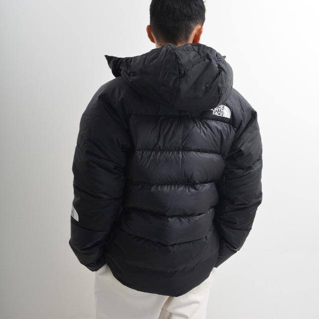 ノースフェイス ダウンジャケット メンズ フーディー THE NORTH FACE NF0A8BJJ UNISEX NSE DOWN PUFFA JACKET