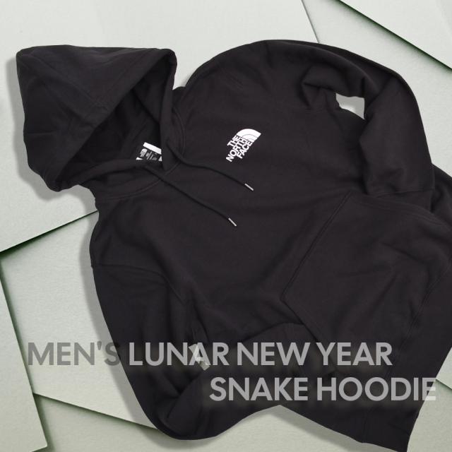 ノースフェイス パーカー メンズ 裏起毛 プルオーバー THE NORTH FACE ロゴ フーディー スウェット レディース NF0A8BY5_9