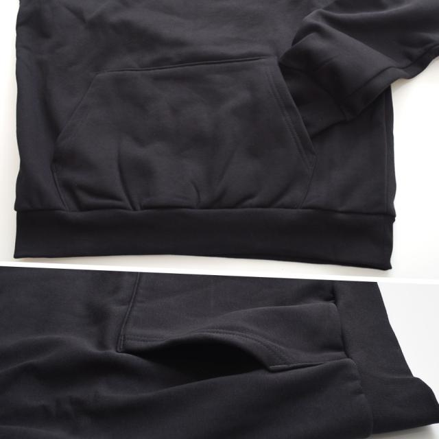 ノースフェイス パーカー メンズ プルオーバー 裏起毛 ロゴ バックプリント THE NORTH FACE フーディー スウェット レディース NF0A8FNF_5