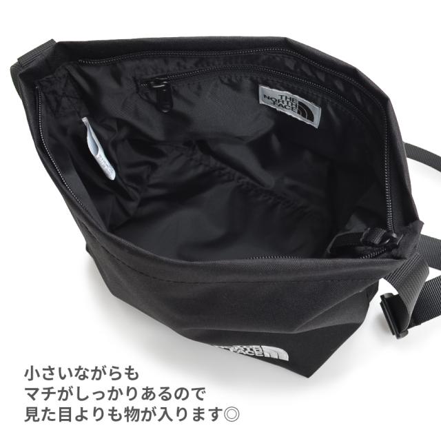 THE NORTH FACE SIMPLE CROSS BAG　ショルダーバッグ The North Face Simple Cross Bag M : r⁄ManyBaggers
