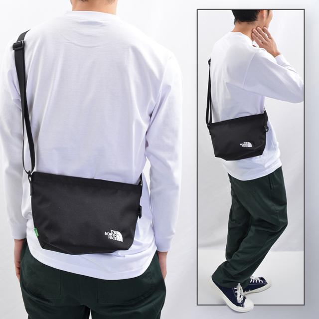 ノースフェイス THE NORTH FACE ショルダーバッグ 韓国 斜めがけ