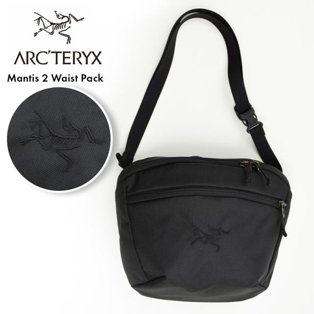 アークテリクス バッグ ARCTERYX マンティス2 メンズ レディース アークテリクス バッグ ARCTERYX マンティス2 メンズ レディース