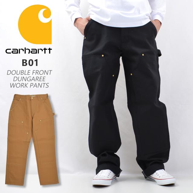 Carhartt カーハート ペインターパンツ ダブルニー ダック