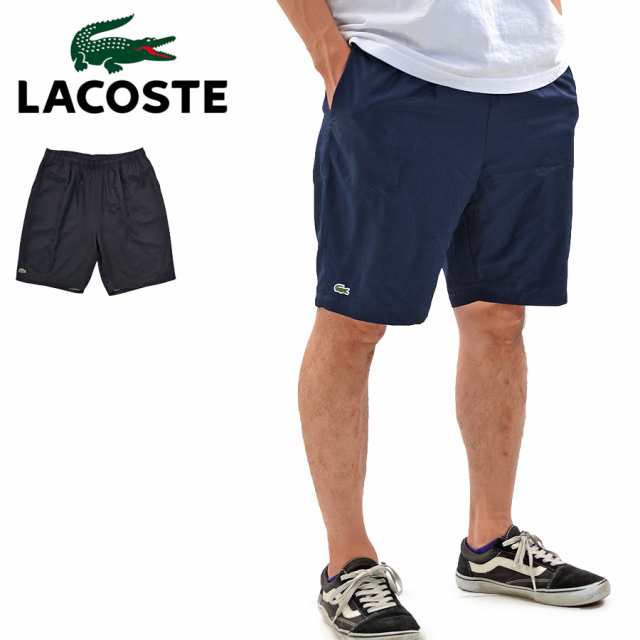 LACOSTE ハーフパンツ - ショートパンツ