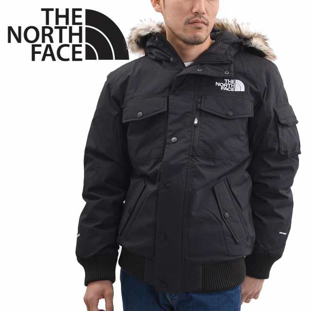 【送料無料】THE NORTH FACE ノースフェイス ダウンジャケット メンズ ゴッサム ジャケット NF0A4M8F GOTHAM JACKET