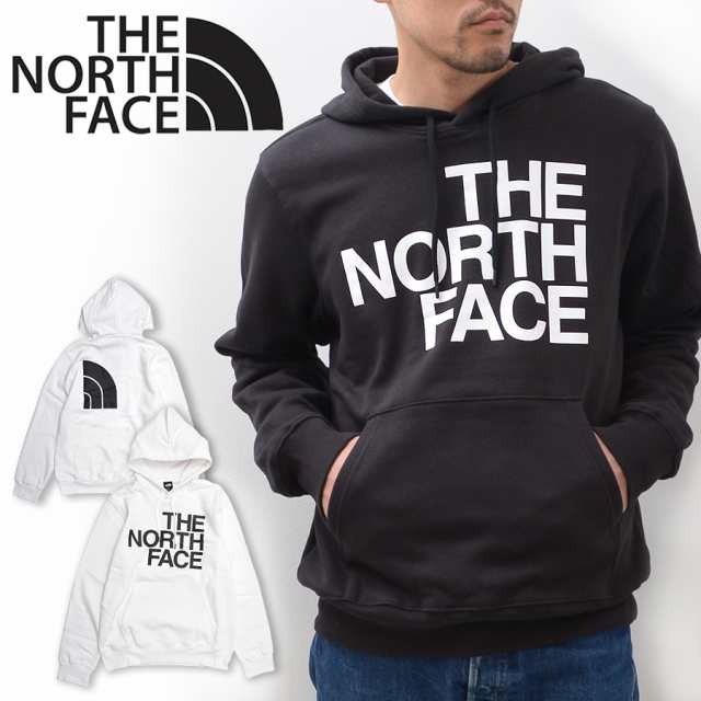 ノースフェイス パーカー メンズ 裏起毛 プルオーバー THE NORTH FACE NF0A8121 ロゴ フーディー Brand Proud Hoodie スウェット レディ