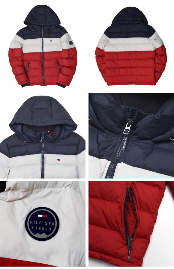 tommy hilfiger 158an508