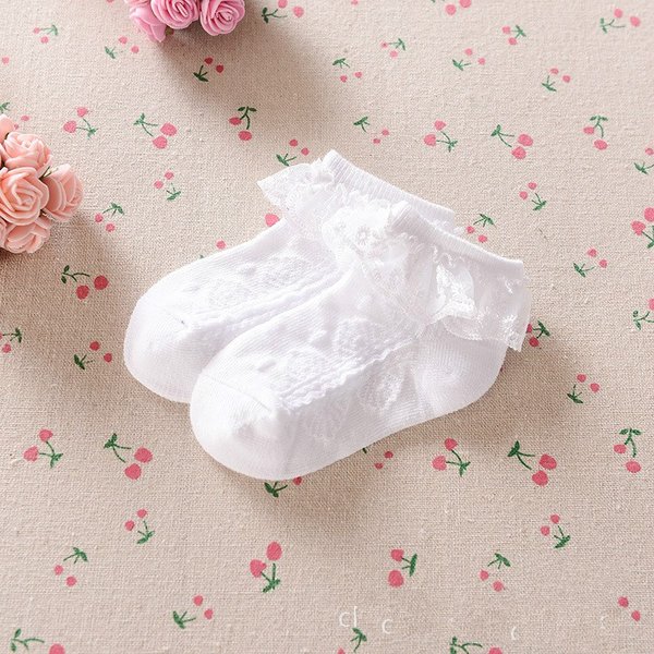 靴下 キッズ おしゃれ 子ども用靴下 レース フリル ５色 9 17cm 女の子 キッズソックス 5カラー かわいい 子供 ジュニア の通販はau Pay マーケット Sweetsweet