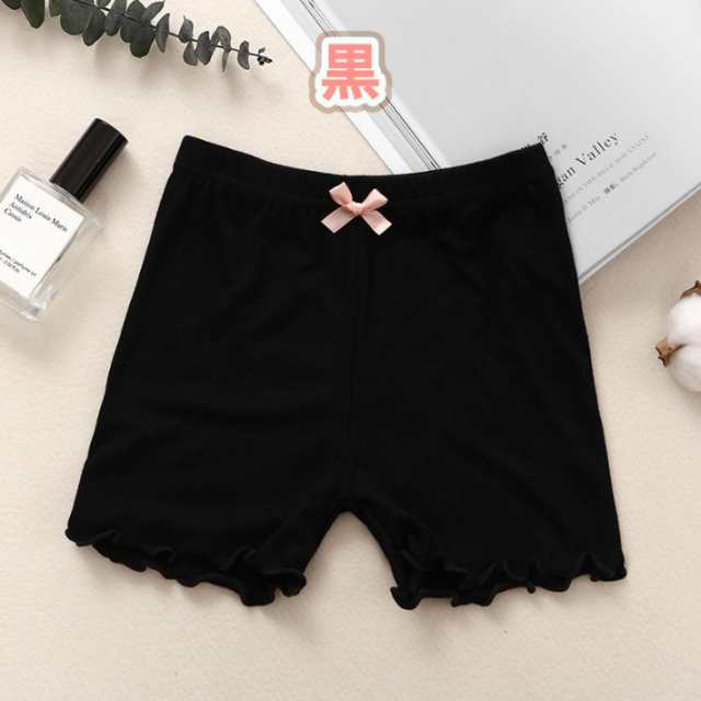 女の子スパッツ３分丈 オーバーパンツ キッズ 子供 下着 インナーウエア 女子服 ジュニア 子どもファッション かわいい スパッツ 女の子の通販はau  PAY マーケット sweetsweet au PAY マーケット－通販サイト