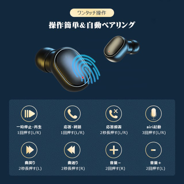 ワイヤレスイヤホン集音器  QVC 特別クーポン ¥1,000 プレゼント ワイヤレス集音器きこエール スリットイヤーピース+充電器付