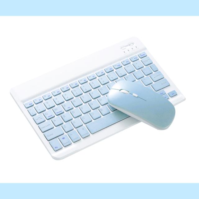 バーベイタム ワイヤレス スリムキーボード&マウスセット 送料無料 ワイヤレス キーボード マウス セット ワイヤレスキーボード