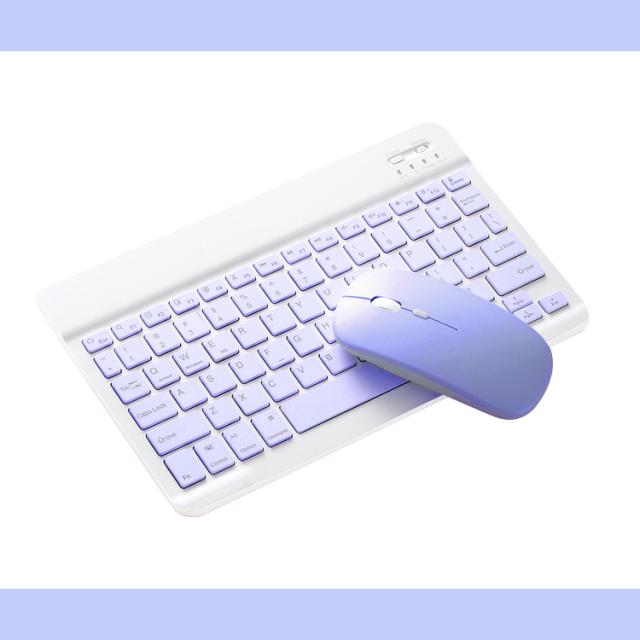 Apple ワイヤレスキーボード ワイヤレスマウス 正規品】Apple ワイヤレスキーボード（US）/マウス - メルカリ
