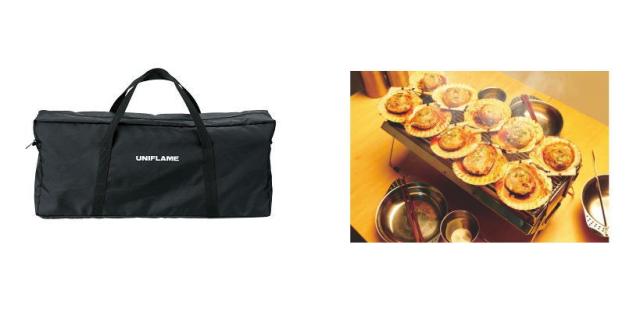 ユニフレーム ユニセラtg 3 ロング 21年限定商品 の通販はau Pay マーケット 新雪荘