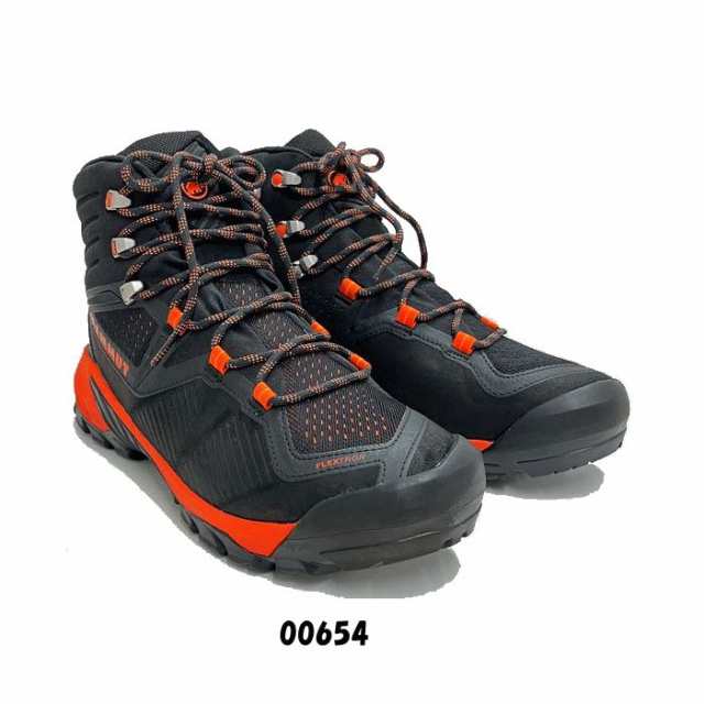 マムート　3030-04241　Sapuen High GTX Men ［男性用ハイキングシューズ］2022秋冬｜au PAY マーケット