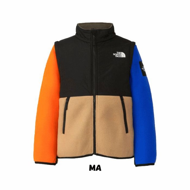 THE NORTH FACE フリース 100cm