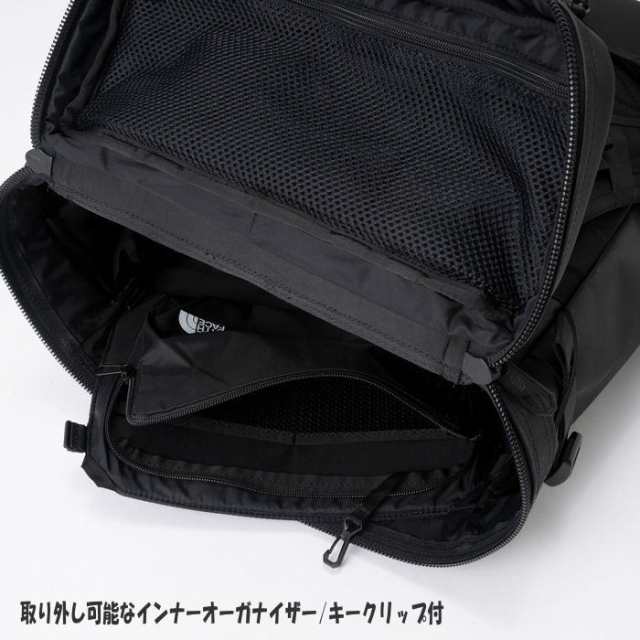 ノースフェイス ヒューズボックス2 NM82255 TP 30L 新品 タグ付き - バッグ