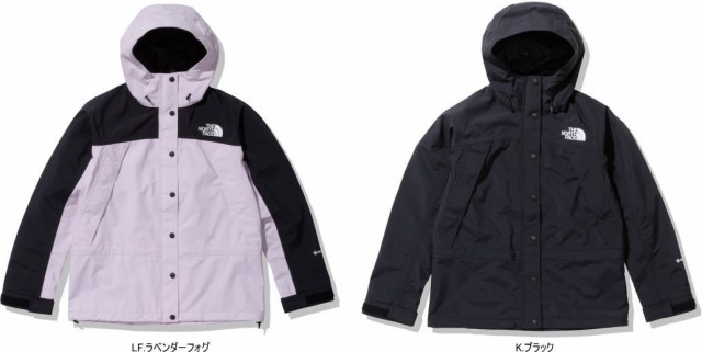 激安卸販売新品 THE NORTH FACE NPW62236 Mountain Light Jacket 女性