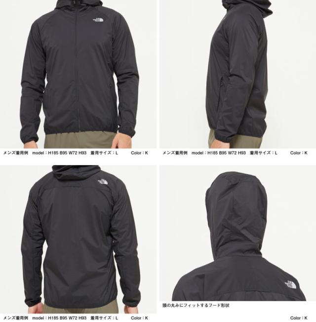 ノースフェイス Np スワローテイルベントフーディ メンズ アウター アウトドア 男性用の通販はau Pay マーケット 新雪荘