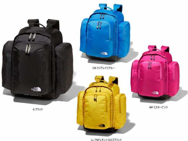 最大89％オフ！The　NORTH FACE　サニーキャンパー 46L リュック 林間学校