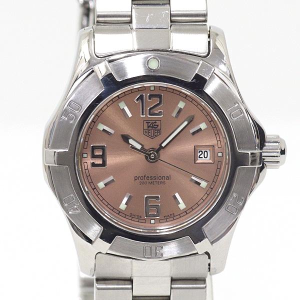 TAG Heuer タグホイヤー 2000エクスクルーシブ ブルーホール パラオ
