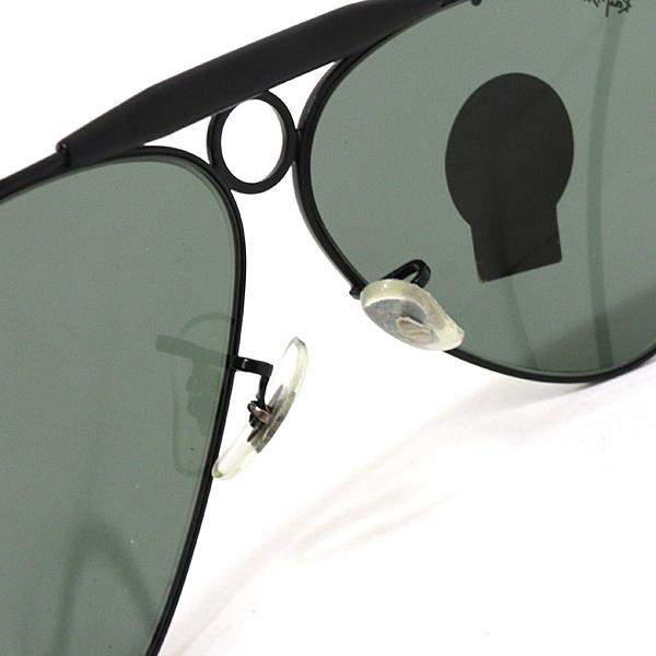 レイバン　シューター　RB3139 002 ヴィンテージ　サングラス レイバン RAY-BAN サングラス シューター RB3139 002 ヴィンテージ