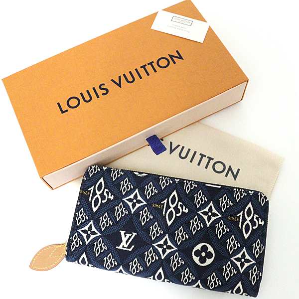 ルイヴィトン LOUIS VUITTON ジッピーウォレット 長財布 モノグラム ...