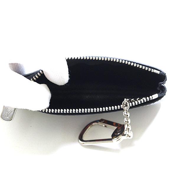 ルイヴィトン LV×TM カードキーケース ポシェット・クレ モノグラム