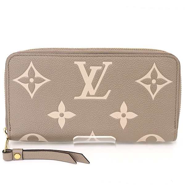 LOUIS VUITTON】ルイヴィトン『モノグラム アンプラント