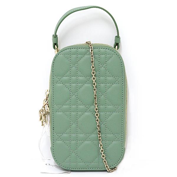 クリスチャン ディオール Lady Dior Call