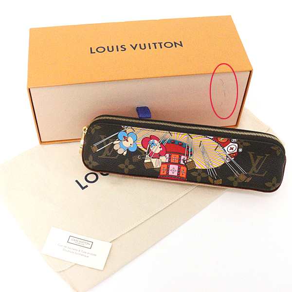 89%OFF!】 LOUIS VUITTON ルイ ヴィトン モノグラム ヴィヴィエンヌ